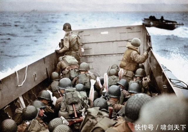 历史|你可能不知道的历史老照片（第四波）