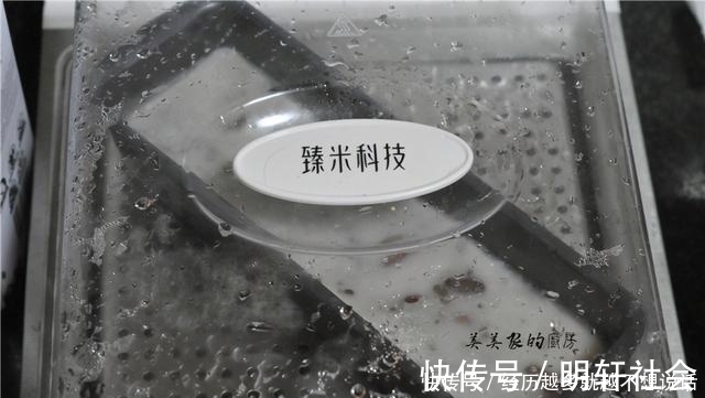 家娃|早餐吃它,胜过10个肉包子!一拌一煎就上桌,焦香好消化!