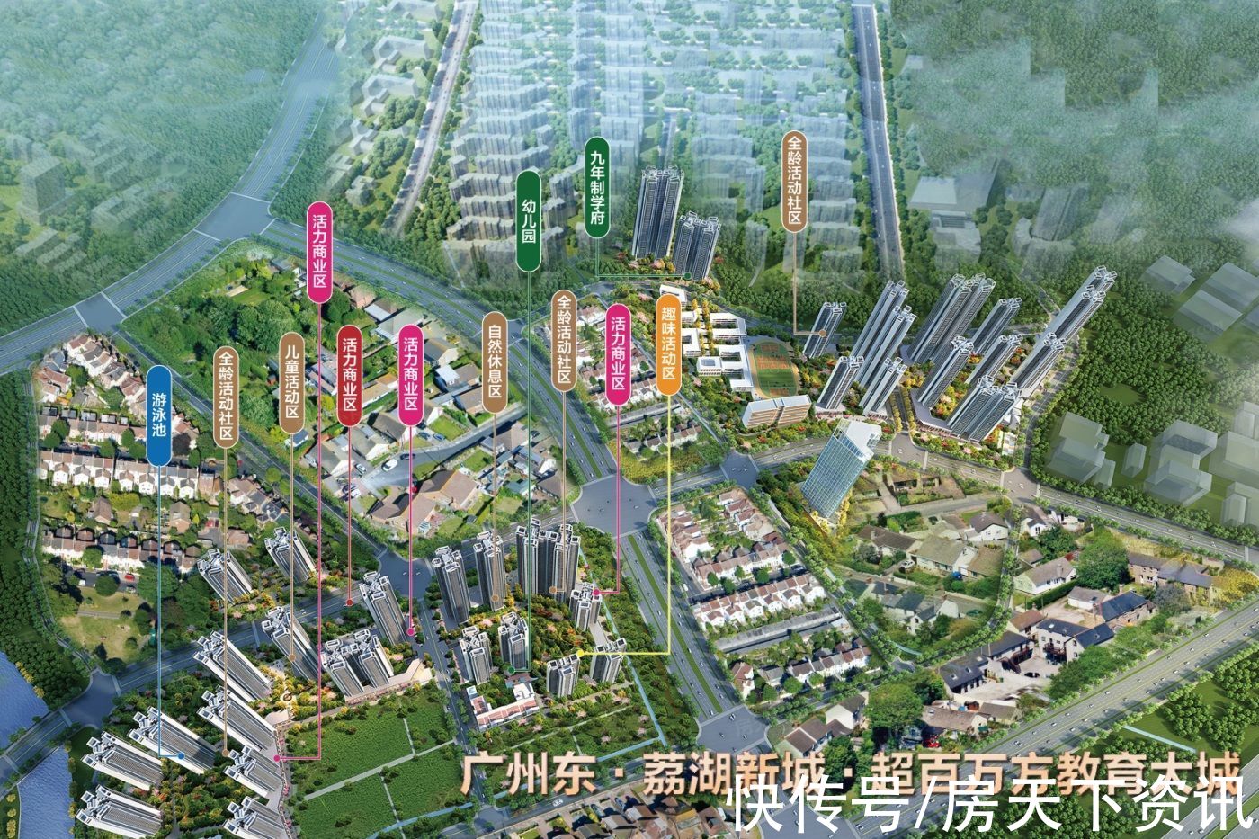 样板房|别错过！东莞2021年10月低价好房关注 即将开盘VIP登记抢优惠