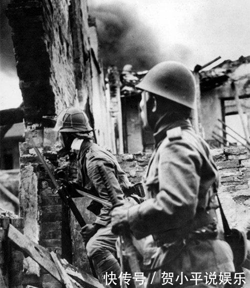 老照片|老照片:这才是真实的日军前线照,第二张看了没人不愤怒!