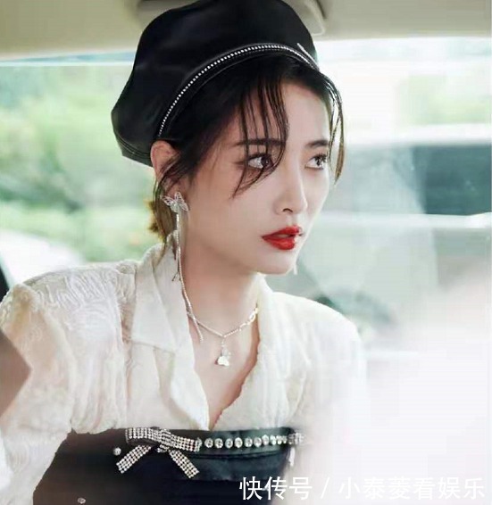 造型|想要打造法式风情还不简单!选对贝雷帽全年变优雅女神,还显脸小