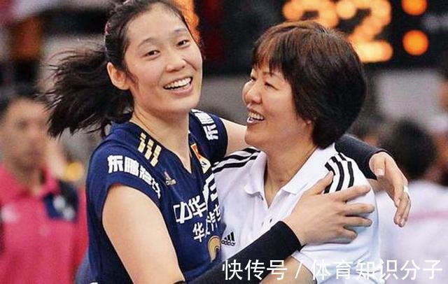 中国女排|好消息！郎平或再次回国，第3次担任中国女排国家队的主教练！