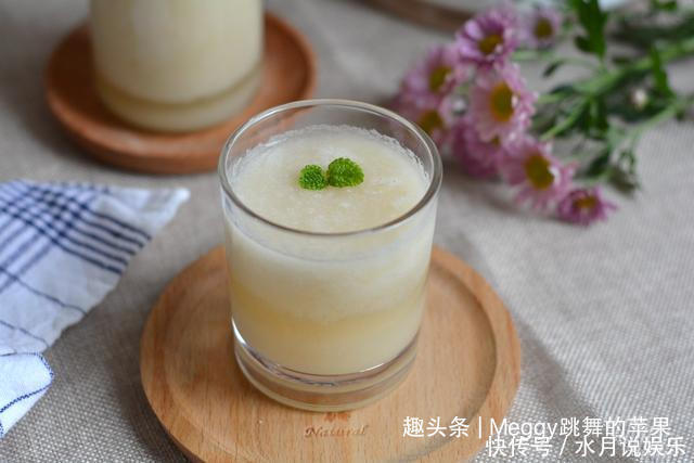 莲藕|色白如雪的莲藕,立秋后可以多吃些,5种做法,简单美味有营养