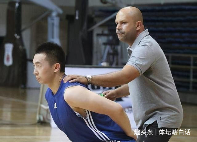 陆文博|曝王骁辉被禁赛6场!姚明下狠手 CBA不需要这样的球员