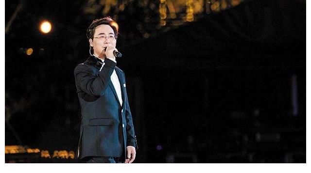 刘明湘|“好声音”换导师 那英下 廖昌永上