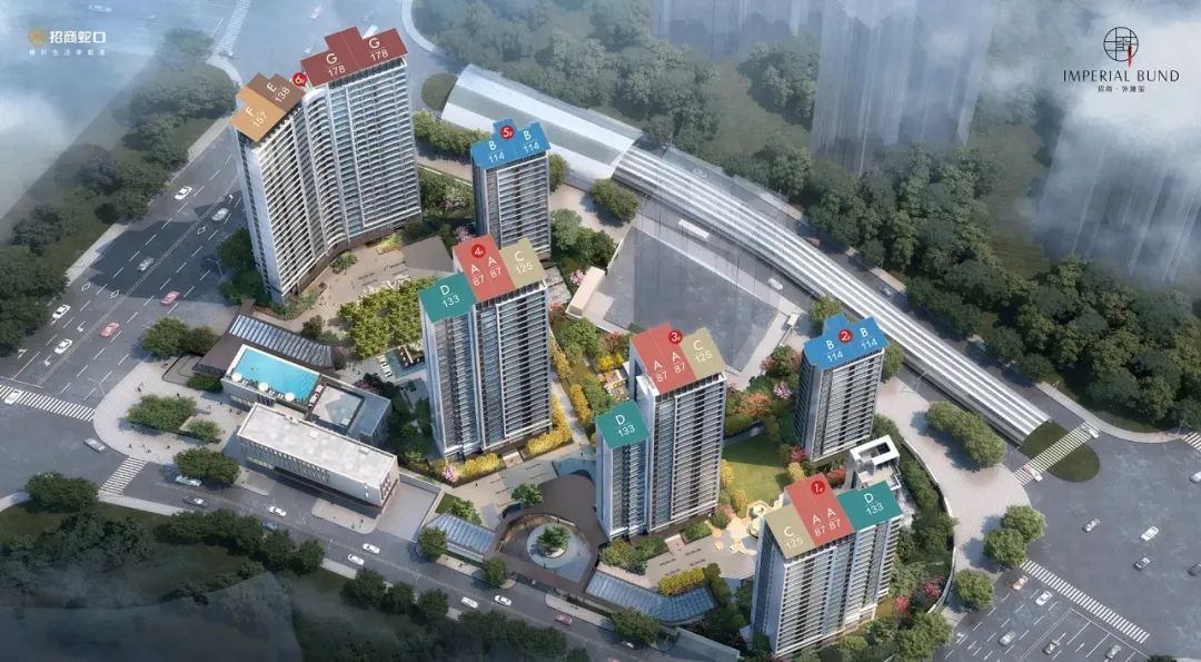 新盘|上海第五批次新盘,59个项目待加推!