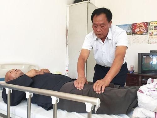 气血|健不健康根据腿就可以清楚,常揉3处,气血足,腿脚好