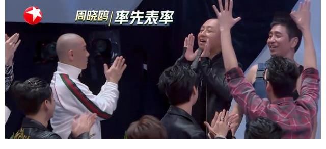 《追光吧！》不及《披荆斩棘的哥哥》？