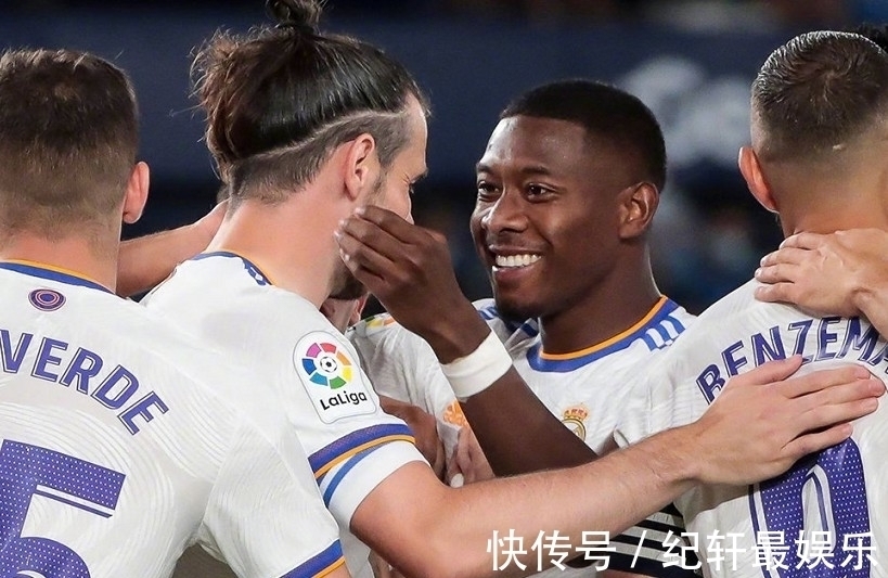 后卫|1:0到3:3!皇马新后卫成大漏勺,没有拉莫斯和瓦拉内被狂灌3球