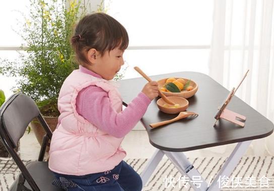 饮食禁忌|孩子什么时候能吃“大人饭”育儿专家这3个条件合适就可以