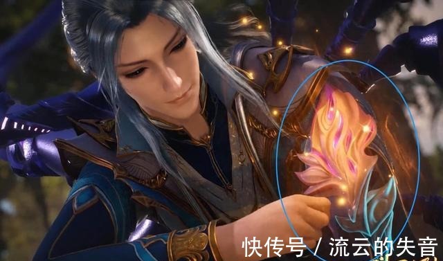 玄机放大招|斗罗大陆玄机放大招,唐三专属装备诞生,八蛛铠甲,合体!