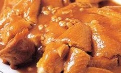 舌尖上的12道粤菜,鲜,嫩,滑,爽,香,脆!