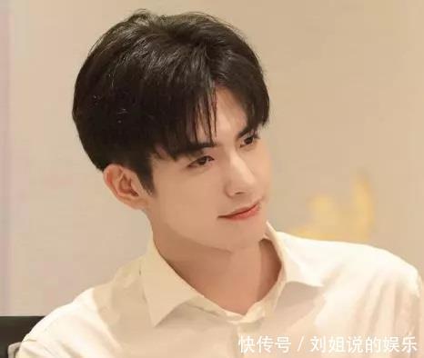 男士|30岁到40岁的男士,如何选择适合自己的发型?