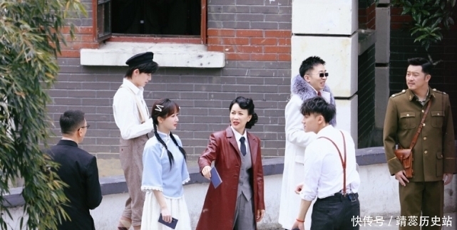 黄子韬 《萌探》下期未播先火,请来3位《庆余年》主创,熬夜也要追