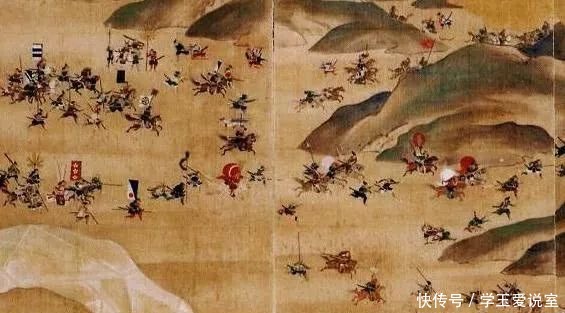 正规军|日本战国只是村长械斗?历史打脸:明朝正规军攻不下一个村