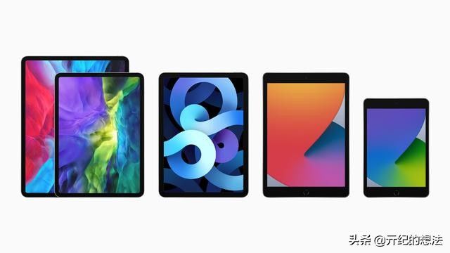 5g网络|iPad Air 5大爆料：A15芯片+5G网络，最快春季发布