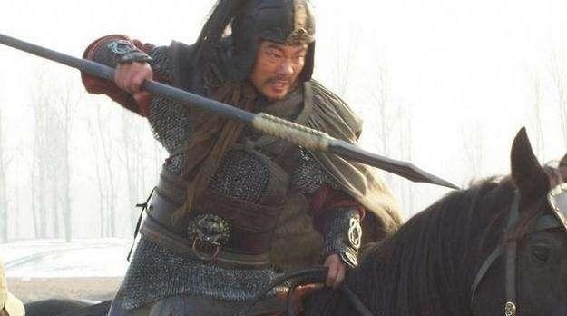 林冲$第一位阵亡的梁山好汉,实力远超林冲,他死后宋江就兵败如山