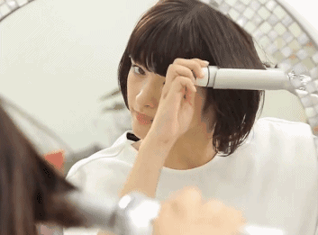 判断|怎么判断自己适不适合短发？