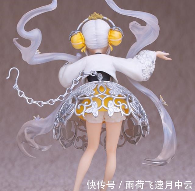 内涵|国家宝藏拟人手办为何会受到追捧除了文化内涵，造型真的很关键