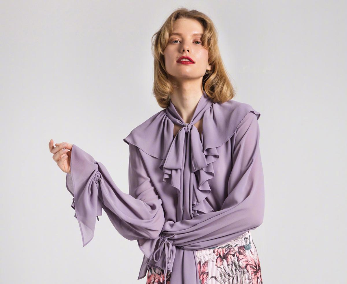 早春的第一件衬衫怎么挑?从不同“维度”入手,穿出不同风格