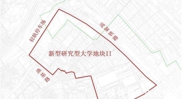宁波大学|200亿！东方理工大学确定用地位置！能否动摇宁波大学的地位？