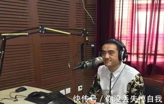 心脏病|南阳广播电视台主持人杨松因心脏病突发不幸去世,享年50岁