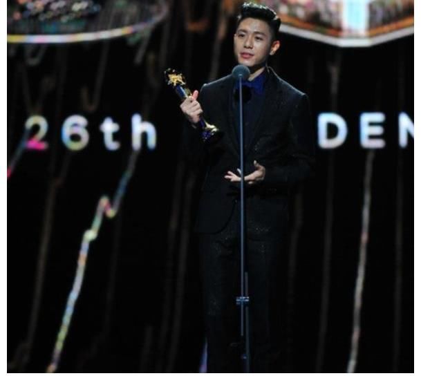 韋禮安|最尷尬的“歌王”，曾贏過林俊杰卻只獲兩轉，張碧晨聽了卻不自信