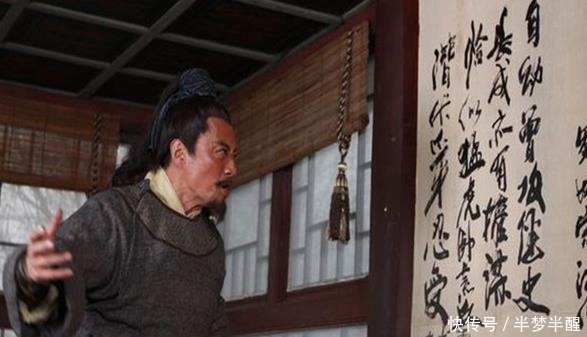 林冲|水浒中, 林冲为何一直被打压最终郁闷而死 他自己最清楚却不敢说!