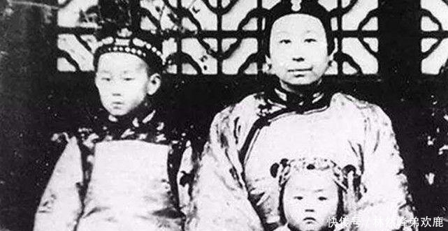 李鸿章|李鸿章把女儿嫁给一个结过3次婚的男人, 生下的外孙女却家喻户晓