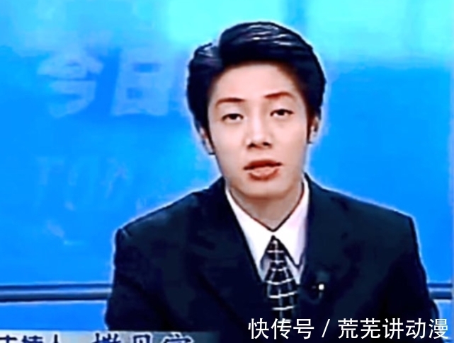 撒貝寧回歸《今日說法》,主持遺囑之爭,網(wǎng)友們直呼“爺青回”