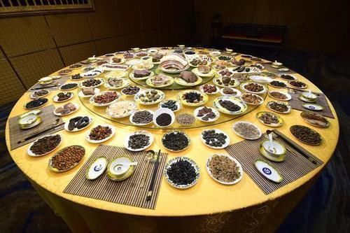 法国|国家代表菜日本的寿司,韩国的泡菜,法国的鹅肝,中国的更牛了