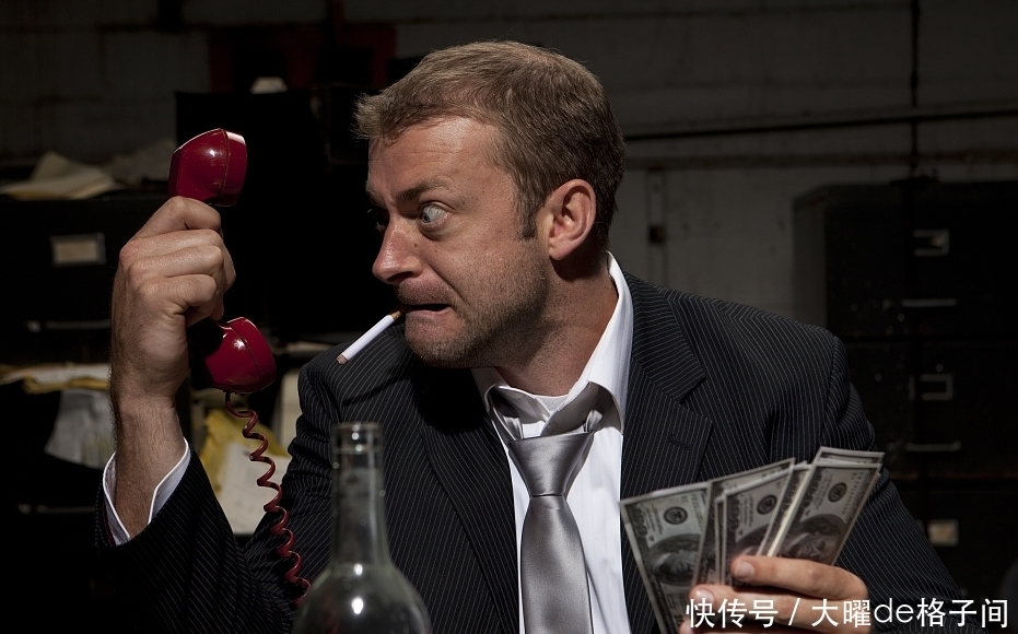 身体|吸烟者过了45岁,若身上还有5个“表现”,恭喜你,身体很健康