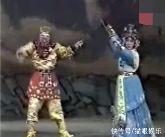  李元春老先生|91岁京剧表演艺术家李元春病逝，曾获中国京剧＂终身成就奖＂