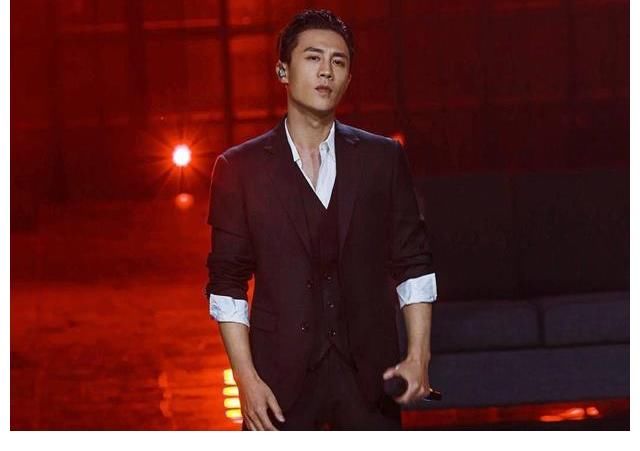 港圈|《追光吧哥哥2》陣容豪華：泰國前頂流加盟，港圈男神帥氣來襲