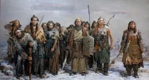 祖孙三代|祖孙三代齐上阵,孤守边关40年,却被朝廷遗忘,直至战死最后一人