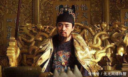 农民起义|闯王李自成究竟是怎么死的?最后的下场窝囊