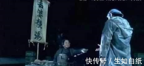 三界#揭秘阴间神使孟婆的来历,孟婆除了孟婆汤还有啥特长!