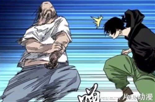 巴伦|一人之下586话:阮丰被抓走,张楚岚陷入阴谋圈套