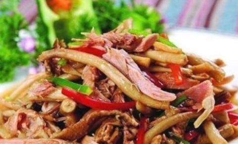 鲜香可口的几道家常菜，营养健康，不一样的味道，美味又下饭