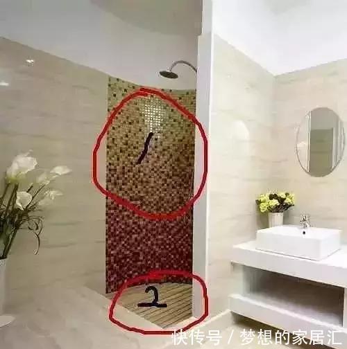 安装|房子装修一味的耍威风!入住后才悔悟:全是人前显贵,人后遭罪