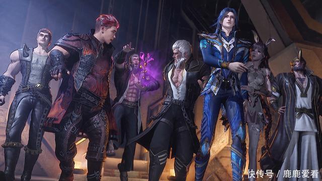 斗罗大陆:四元素学院咄咄逼人,奥斯卡像缩头乌龟,网友:废物!