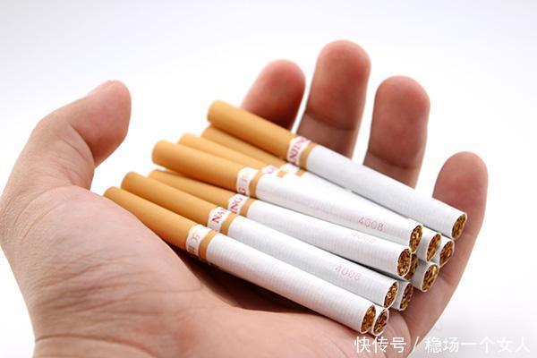 伤害|5块钱一包烟,与50块钱一包烟,差别在哪越便宜的烟伤害越大