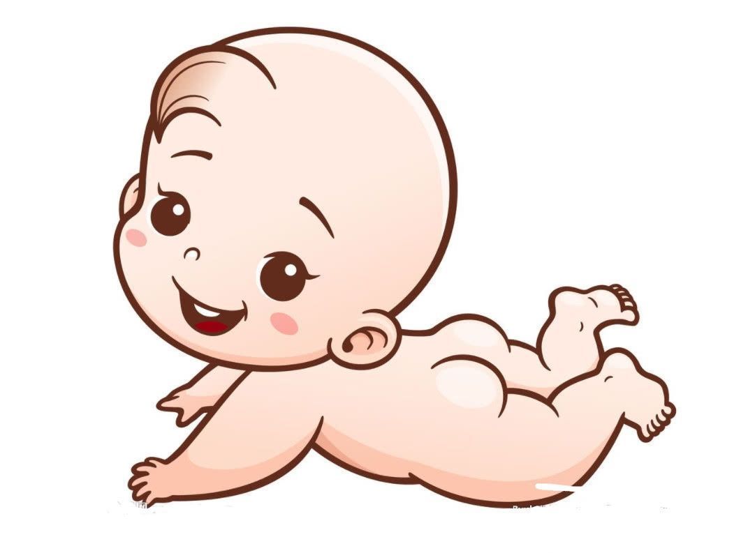 动作|宝宝越早有这个动作，说明越早变聪明，智商会变高！