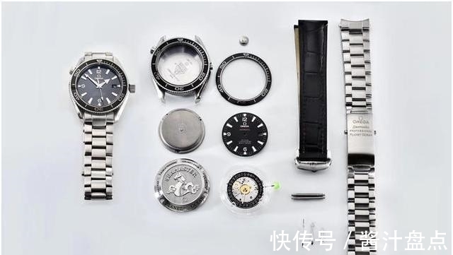 伯爵&暗访国内最大高仿基地,劳力士,百达翡丽,伯爵统统来自这里!