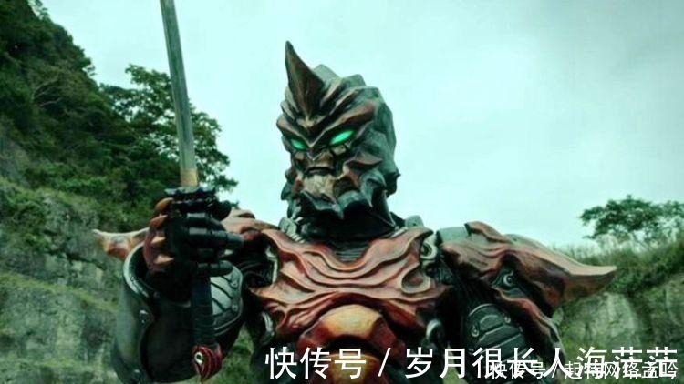 海帕杰顿|奥特曼中登场了17个魔神,加坦杰厄、贝利亚,谁才是怪兽之王!