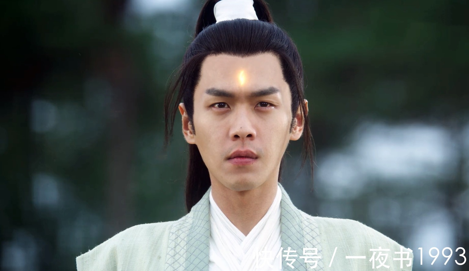 雪中悍刀行#《雪中悍刀行》真武转世徐凤年,白帝转世王仙芝,为何天资一般?