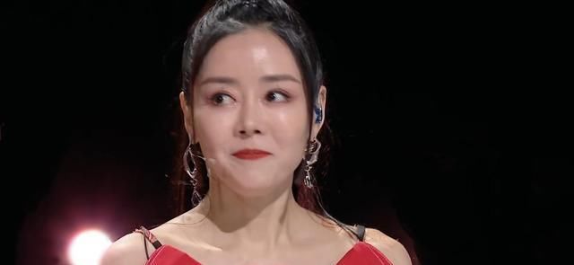 安又琪第一轮公演被淘汰，只是因为人气差吗？真实原因令人心酸