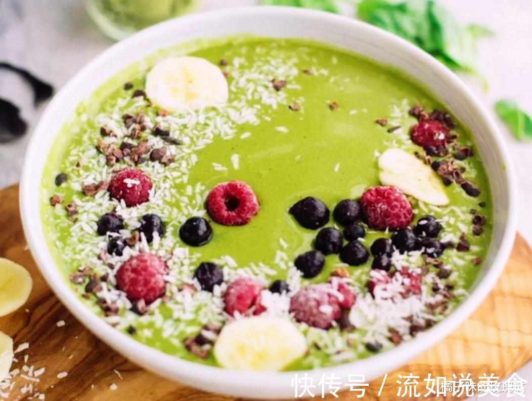 女孩们,快来了解一下这几款高颜值又美味的夏日甜品,消暑又好吃