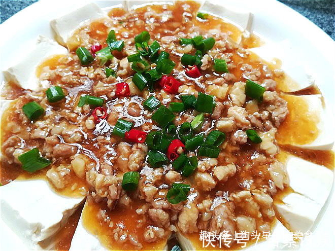 营养丰富的8道家常菜,越吃越津津有味,味道鲜美,老少皆宜