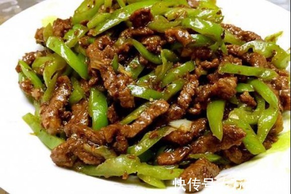 美食|精选美食孜然炒肉,木耳鸡丁炒鸡蛋,红烧小黄花鱼的做法